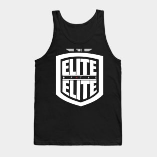 Elite Tank Top